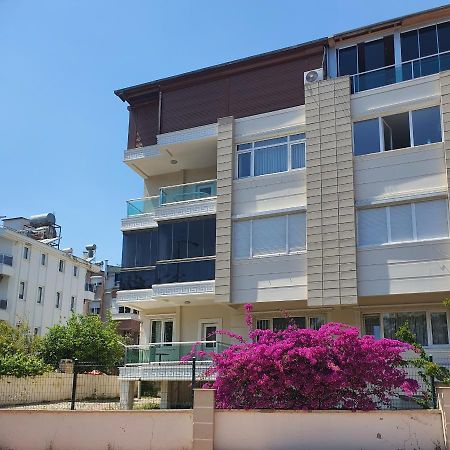 House By The Beach Antalya Exterior photo