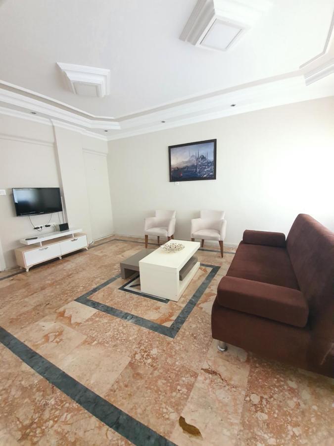 House By The Beach Antalya Exterior photo